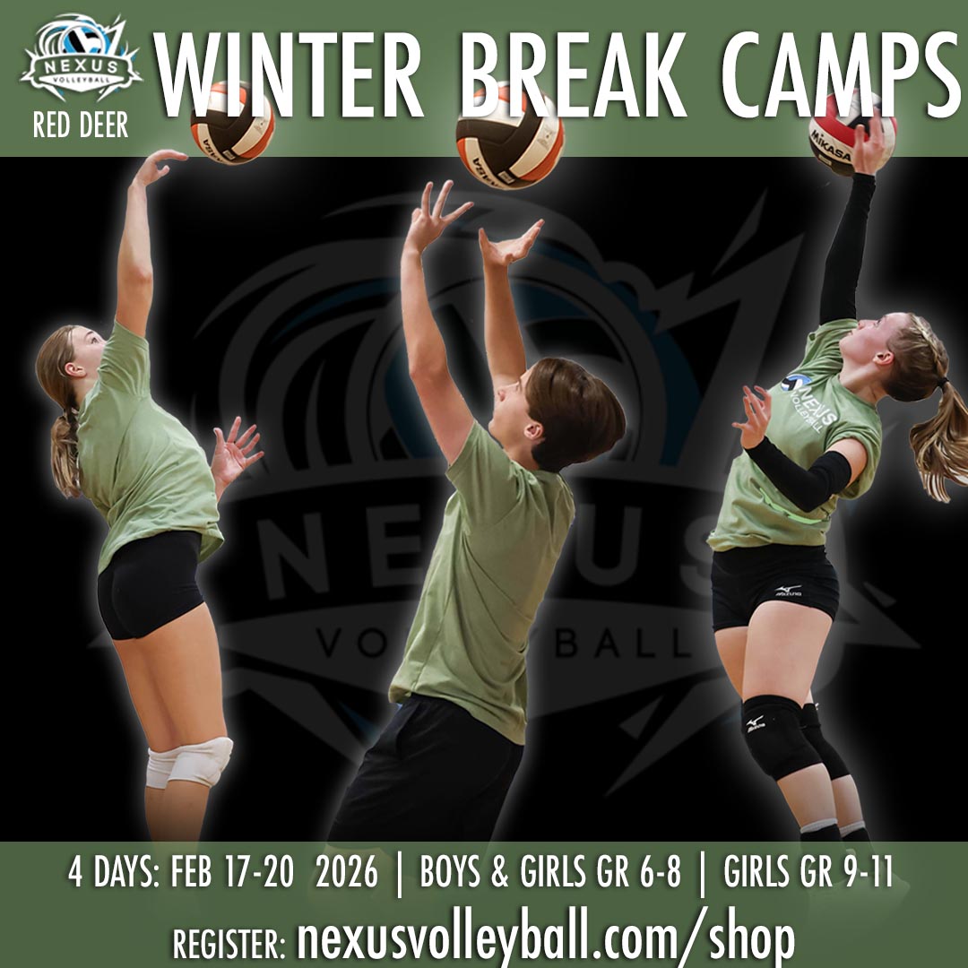 NEXUS Winter Break Training_1080x1080
