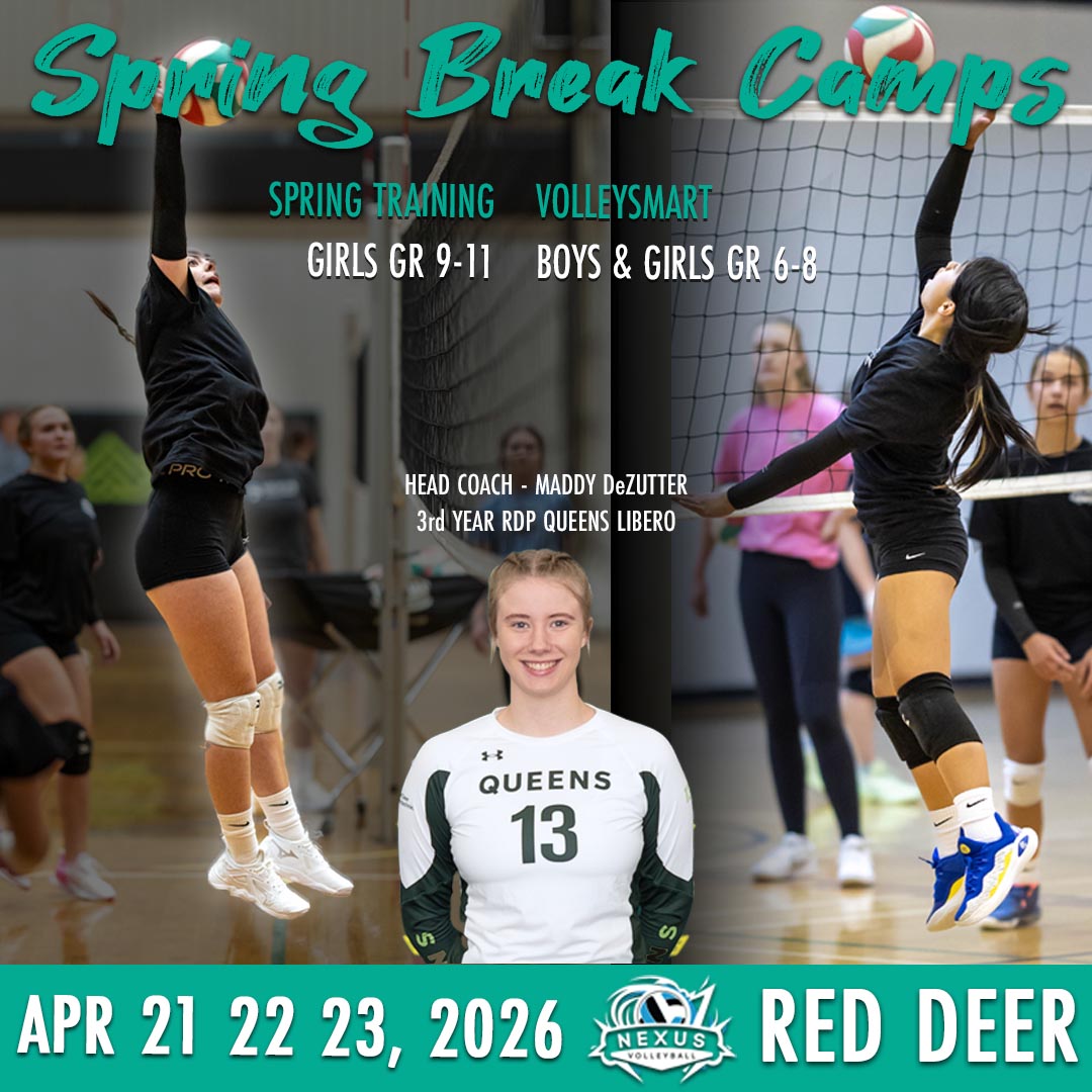 NEXUS Spring Break Camps_1080x1080